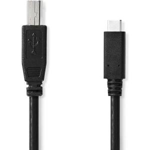 USB_Cable_USB_2_0_USB_C_M_USB_B_M_480_Mbps_Nickel_Plated_1_0