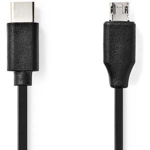 USB_Cable_USB_2_0_USB_C_M_USB_Micro_B_M_60_W_480_Mbps_Nickel