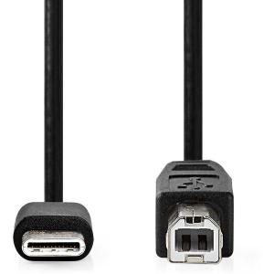 USB_Cable_USB_2_0_USB_C_Male_USB_B_Male_480_Mbps