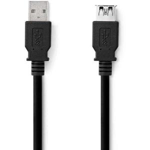 USB_Cable_USB_3_2_Gen_1_USB_A_M_USB_A_F_5_GBPS_Nickel_Plated