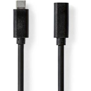 USB_Cable_USB_3_2_Gen_1_USB_C_Male_USB_C_Female_4K_60Hz_5_Gb