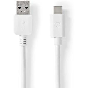 USB_Cable_USB_A_M_3_2_USB_C_M_60_W_5_GBPS_NP_1_M_PVC_WH