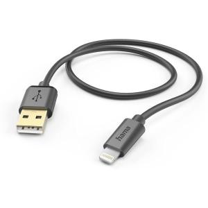 USB_Cable_USB_A_To_Lightning_1_5_M_Black