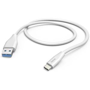 USB_Cable_USB_A_To_USB_C_1_5_M_White