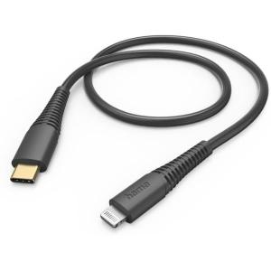 USB_Cable_USB_C_To_Lightning_1_5m_Black