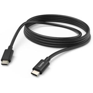 USB_Cable_USB_C_To_USB_C_3_M_Black