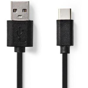 USB_Cable___Apple_Lightning___USB_A_Male___Vernikkeld_1