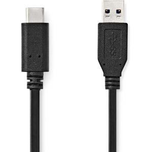 USB_Cable___USB_3_2_Gen_2___USB_A_Male___USB_C_M___60_W_10_G