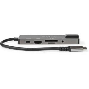 USB_Docking_Station_USB_3_2_Gen_1_USB_C_Male_HDMI_Output_RJ4