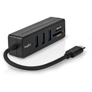 USB_Hub_1X_USB_C_3X_USB_A_F_5_Ports_USB_3_2_USB_Powered_5_Gb