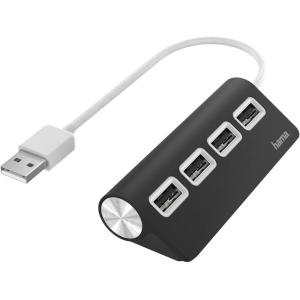 USB_Hub_4_Port_USB_2_0_480_MBIT_s_Black