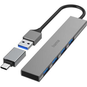 USB_Hub_4_Port_USB_3_2_GEN1_5_GBIT_s_Ultra_Slim_w__USB_C_Ada
