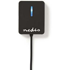 USB_Hub___4_Port___USB_2_0___USB_Gevoed___4X_USB_1