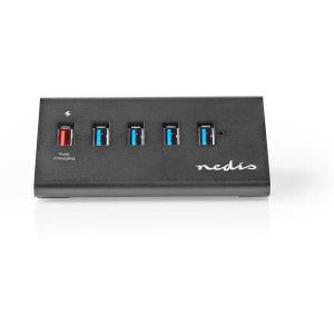 USB_Hub___5_Port___QC3_0___USB_3_2_GEN1_USB_Powered