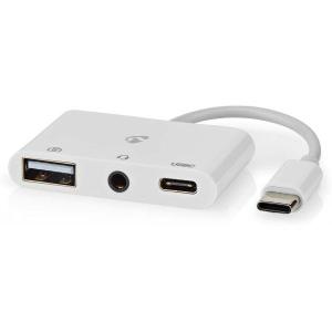 USB_MULTI_Port_Adap_USB_2_0_USB_C_M_USB_A_F___USB_C_F___3_5_
