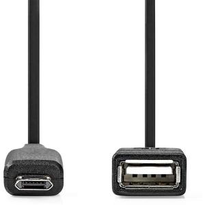 USB_Micro_B_Adapter_USB_2_0_480_Mbps_0_20_M_PVC_BK