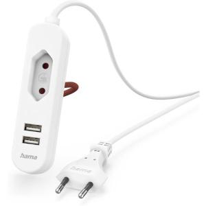 USB_Netadapter_w__1_9_M_Long_Cable_EN_Euro_Connection_2X_USB