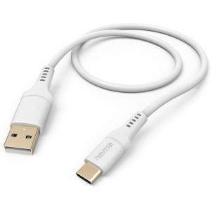 USB_Silikonenkabel_USB_A_To_USB_C_1_5_M_White