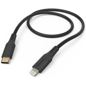 USB_Silikonenkabel_USB_C_To_Lightning_1_5_M_Black