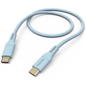 USB_Silikonenkabel_USB_C_To_USB_C_1_5_M_Blue