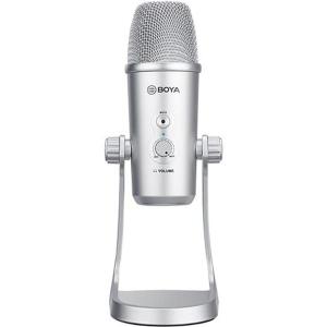 USB_Studio_Microphone_BY_PM700SP