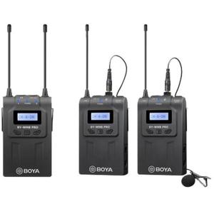 Uhf_Duo_Lavalier_Microphone_Wireless_BY_WM8_PRO_K2