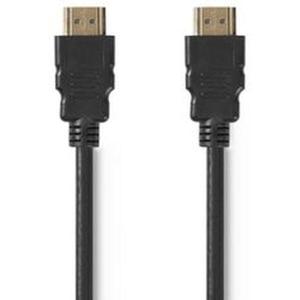 Ultra_HS_HDMI_CBL_HDMI_Conn_HDMI_Conn_1_00m_BK