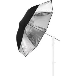 Umbrella_94_5cm_Silver