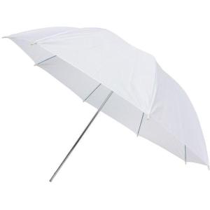 Umbrella_Translucent_White_100cm