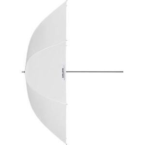 Umbrella_Vlak_M_Doorzichtig_105cm