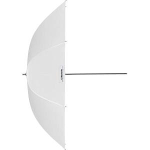 Umbrella_Vlak_S_Doorzichtig_85cm