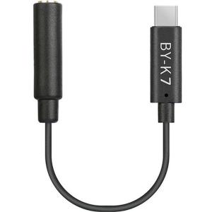 Uni_AD_BY_K7_3_5mm_TRS_To_USB_C_For_DJI_Osmo_Action