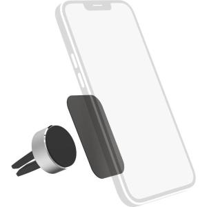 Universal_Smartphonehouder_Magnet_Alu_Black