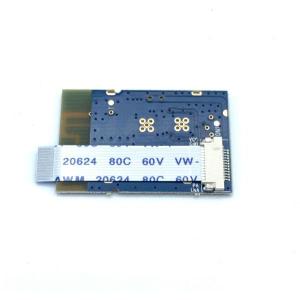 V1_2_4G_Wireles_PCB_Board
