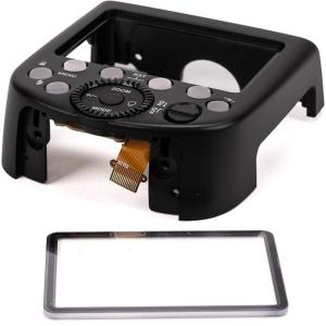 V1_Front_Plastic_Housing
