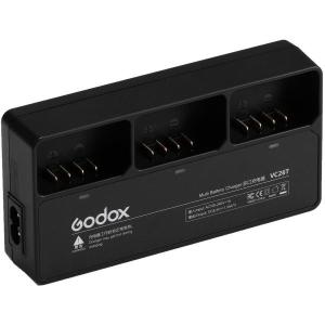V1_Multiple_Battery_Charging_Station