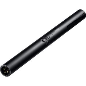 VDS_M1_Shotgun_Microphone