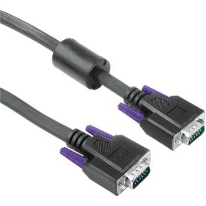 VGA_Monitor_Cable_Ferritkern_3m