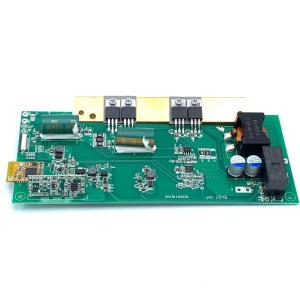 VL300_Drive_Board_And_Receiver_Board