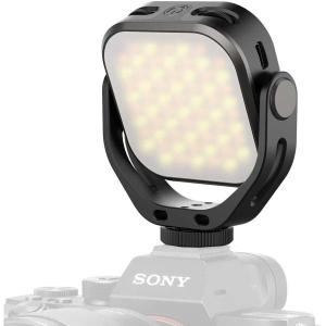 VL66_Draaibare_LED_Video_Light_Adjustable_Color_Temperature