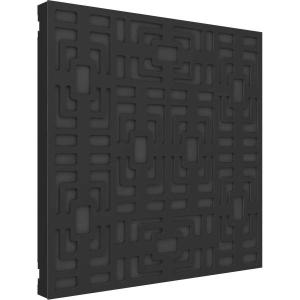 VicPattern_Ultra_Symmetric_MkII_Black_Matte