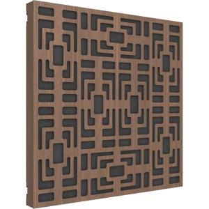 VicPattern_Ultra_Symmetric_MkII_Dark_Walnut