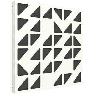 VicPattern_Ultra_Triangles_MkII_White_Matte