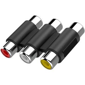 Video_Adapter_3_Cinch_Koppelingen___3_Cinch_Koppelingen