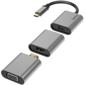 Video_Adapter_Set_6_In_1_USB_C_Mini_DisplayPort_HDMI