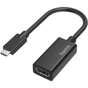 Video_Adapter_USB_C_Plug_HDMIO_Connection_UltraHD_4K
