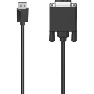 Video_Cable_DisplayPort_Plug___DVI_Plug_UltraHD_4K_1_50_M
