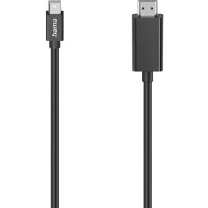 Video_Cable_Mini_DP_Plug___HDMIO_Plug_UltraHD_4K_1_50_M