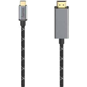 Video_Cable_USB_C_Plug_HDMI_Plug_UltraHD_4K_60Hz_1_50m