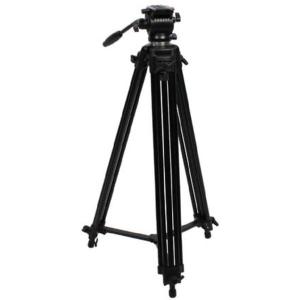 Video_Tripod_NT_777___Vloeistofgedempte_Head